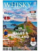 Whisky& Magasinet April 2022 - Denmark's whisky and rum magazine
